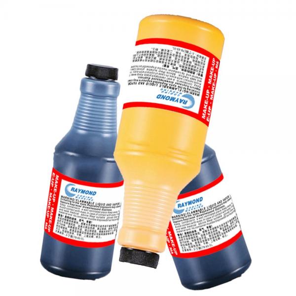 for for citronix Watermark ink for Inkjet printer, View for for